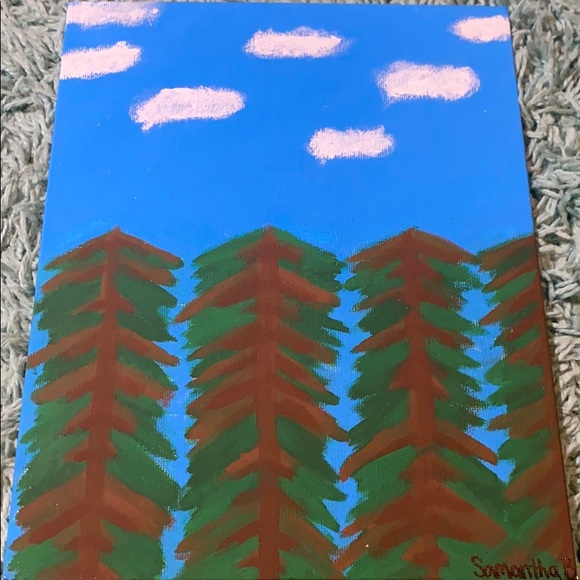 My art - Picture 1 of 1